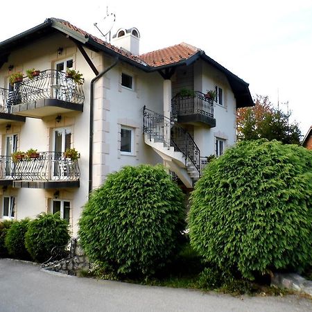 Villa Dama & Dubravka Zlatibor Exterior foto