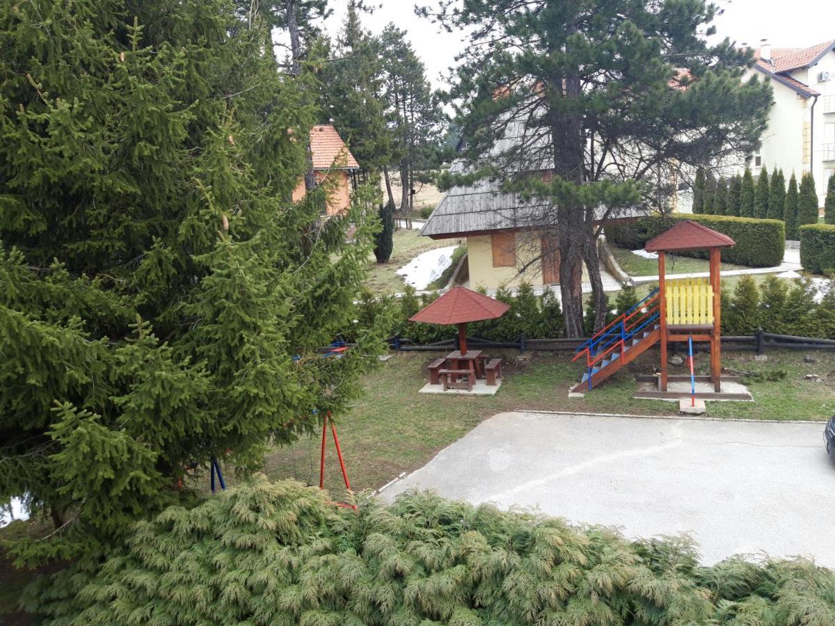 Villa Dama & Dubravka Zlatibor Exterior foto