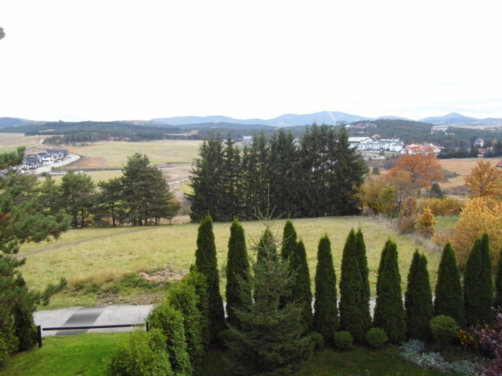 Villa Dama & Dubravka Zlatibor Exterior foto