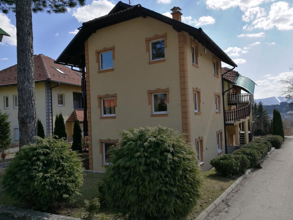 Villa Dama & Dubravka Zlatibor Exterior foto